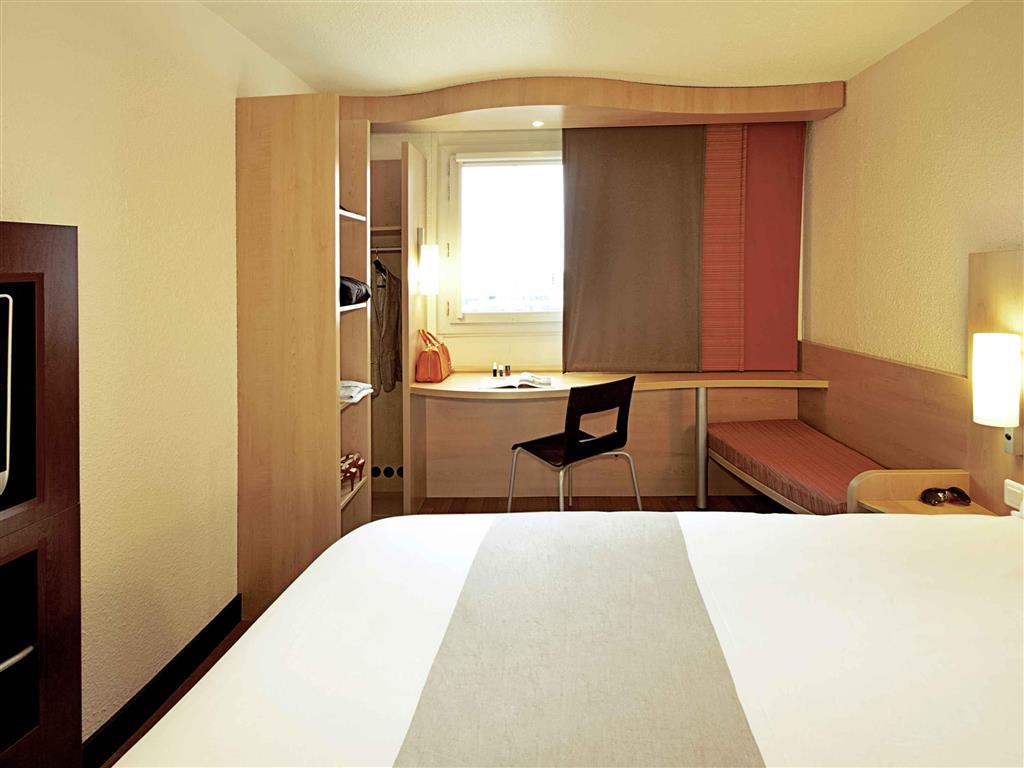 Ibis Stuttgart Airport Messe Otel Leinfelden-Echterdingen Dış mekan fotoğraf