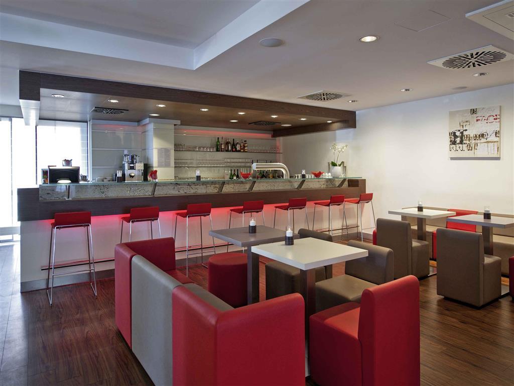 Ibis Stuttgart Airport Messe Otel Leinfelden-Echterdingen Dış mekan fotoğraf
